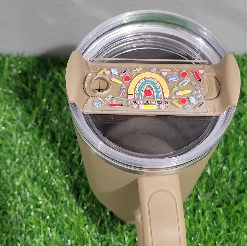 Teacher Stanley Topper - Picture 3 of 3